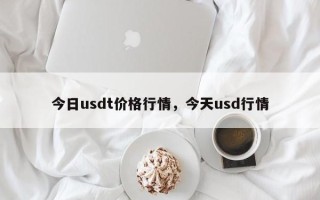 今日usdt价格行情，今天usd行情