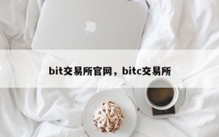 bit交易所官网，bitc交易所