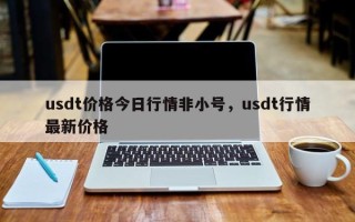 usdt价格今日行情非小号，usdt行情最新价格