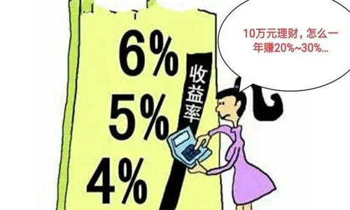 10万元理财一年收益多少？有什么方法使收益最大化-第1张图片-易算准