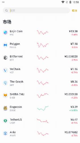 币安app官方下载2022最新版-币安app安卓手机最新下载v2.46.7-第3张图片-易算准