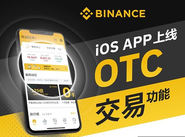 binance app买币_binance比安交易所app官网下载V2.62.2-第2张图片-易算准