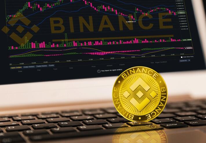 binance交易平台app下载_苹果手机下载binance(V2.62.2)-第2张图片-易算准