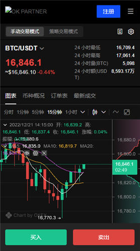 欧意官方下载链接(快速版本V6.4.86)_如何在欧意上买卖usdt-第2张图片-易算准