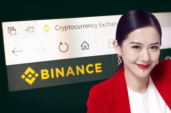 BINANCE安卓版下载最新_美国可以使用Binance吗(V2.62.2)-第1张图片-易算准