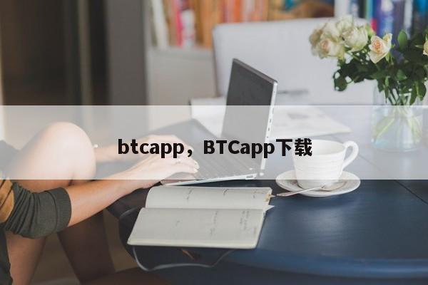 btcapp，BTCapp下载-第1张图片-易算准