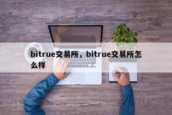 bitrue交易所，bitrue交易所怎么样-第1张图片-易算准