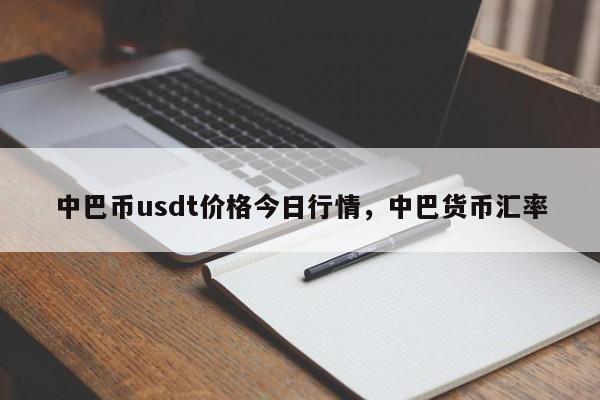 中巴币usdt价格今日行情，中巴货币汇率-第1张图片-易算准