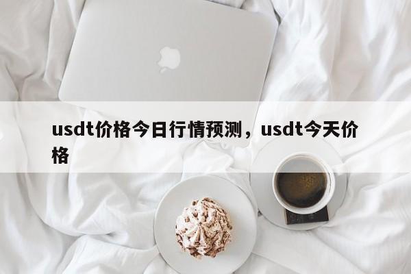 usdt价格今日行情预测，usdt今天价格-第1张图片-易算准