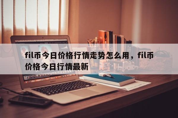 fil币今日价格行情走势怎么用，fil币价格今日行情最新-第1张图片-易算准