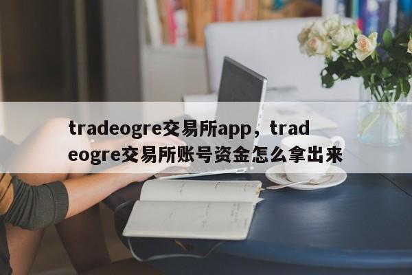 tradeogre交易所app，tradeogre交易所账号资金怎么拿出来-第1张图片-易算准