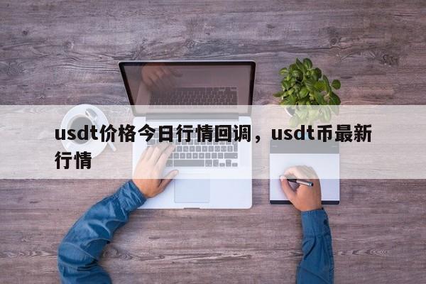 usdt价格今日行情回调，usdt币最新行情-第1张图片-易算准