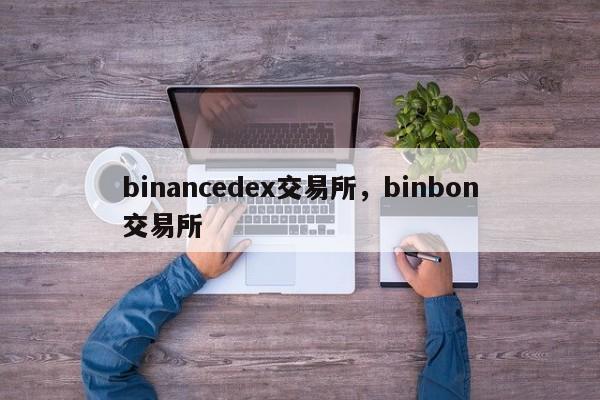 binancedex交易所，binbon交易所-第1张图片-易算准