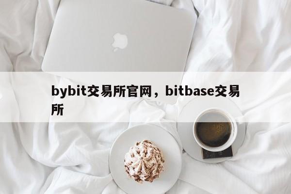 bybit交易所官网，bitbase交易所-第1张图片-易算准