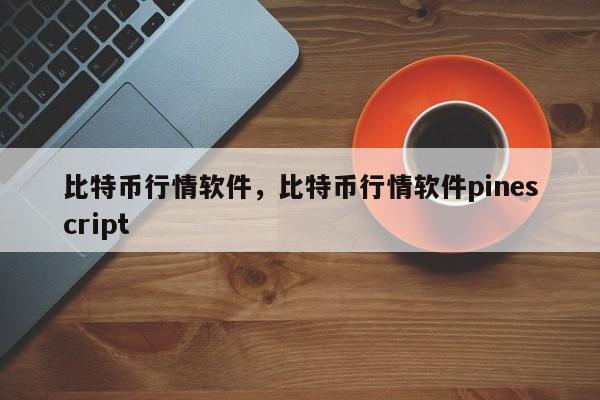 比特币行情软件，比特币行情软件pinescript-第1张图片-易算准