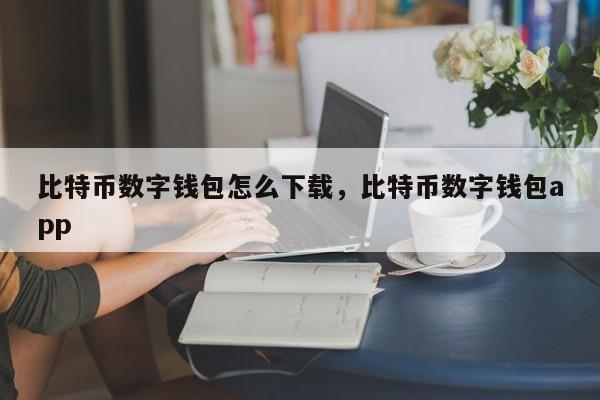 比特币数字钱包怎么下载，比特币数字钱包app-第1张图片-易算准