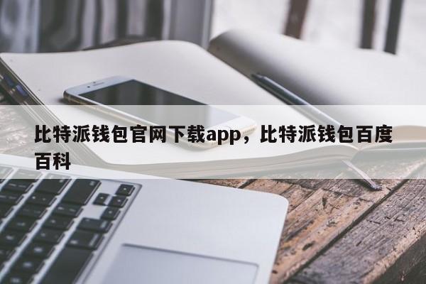 比特派钱包官网下载app，比特派钱包百度百科-第1张图片-易算准