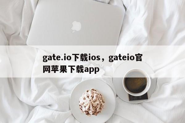 gate.io下载ios，gateio官网苹果下载app-第1张图片-易算准