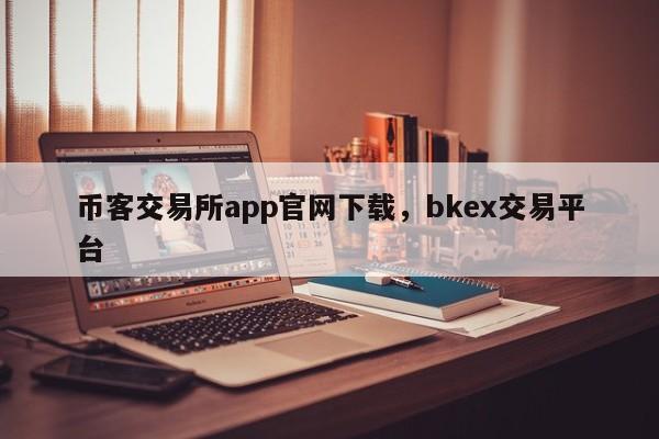 币客交易所app官网下载，bkex交易平台-第1张图片-易算准