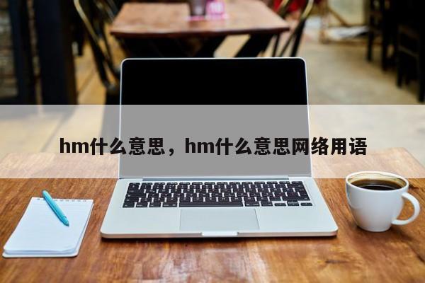 hm什么意思，hm什么意思网络用语-第1张图片-易算准