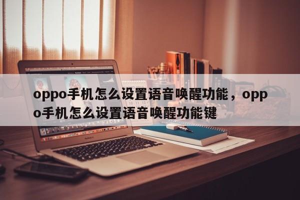 oppo手机怎么设置语音唤醒功能，oppo手机怎么设置语音唤醒功能键-第1张图片-易算准