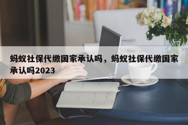 蚂蚁社保代缴国家承认吗，蚂蚁社保代缴国家承认吗2023-第1张图片-易算准